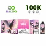 QQ Bang 100000 Puffs