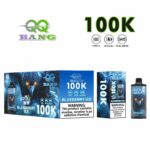 QQ BANG 100000 Puffs 100K Disposable Vapes