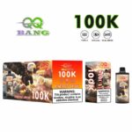QQ BANG 100K Disposable