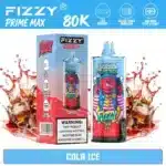 fizzy 80k 80000 puffs prime max flavor