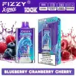 fizzy 100k 10000 x space puff