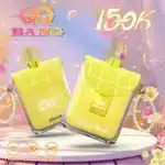 QQ Bang 150000 Disposable Vape