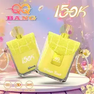 QQ Bang 150000 Disposable Vape
