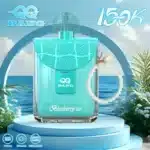 QQ Bang 150K Disposable
