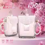 QQ Bang 150K Puffs Disposable
