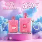 QQ Bang 150K Puffs