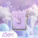 QQ Bang Perfume 150K Vape