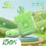 QQ Bang 150K Disposable Vape