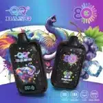 QQ Bang 80000 Puffs 80K Disposable Vape