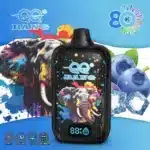 QQ Bang 80000 Puffs 80K Rechargeable Disposable