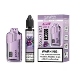 Poco Stone 75000 75k Puff recargable de aceite Puffs China