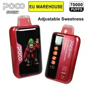 Poco Sweet 70000 caladas 70k caladas al por mayor