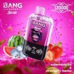 Bang Leader Stoll 120000