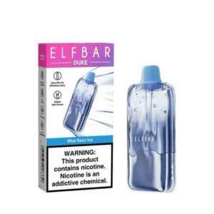 ELFBAR Duke 30000 pufjes