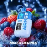 Airmez Lux 100K PUFFS