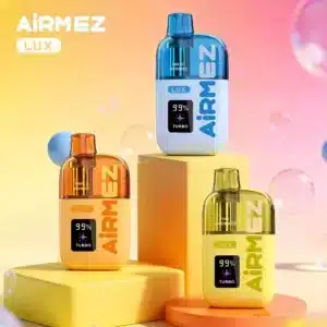 AIRMEZ LUX 100000 Puff
