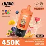 BANG LEADER 450000 Puff