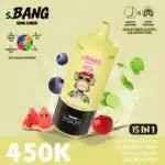 BANG LEADER 450K