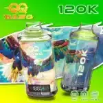 QQ BANG 120K Puffs