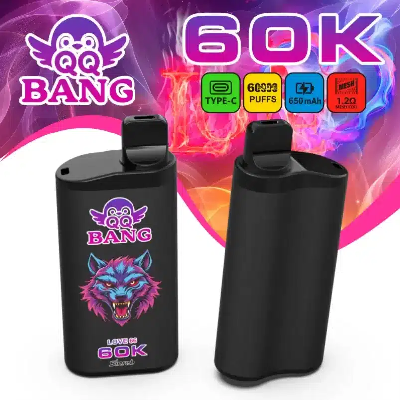 QQ Bang 60000 QQ Bang 60000