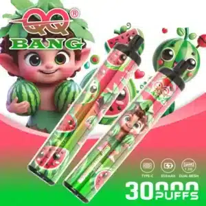 QQ Bang 30K