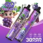 QQ Bang 30K Puffs