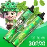QQ Bang 30000 Puffs disposable vape