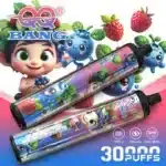 QQ Bang 30K disposable vape