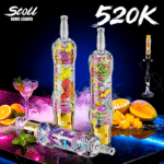 BANG LEADER storage 520000