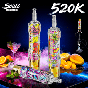 BANG LEADER storage 520000