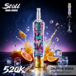 BANG LEADER stoll 520k disposable