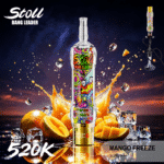 BANG LEADER stoll 520k puffs disposable vape