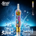 BANG LEADER stoll 520k puffs vape