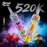 BANG LEADER stoll 520k