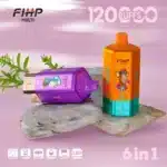 FIHP 120000 Puffs