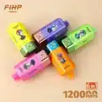 FIHP 120K Disposable Vape