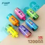 FIHP 120K