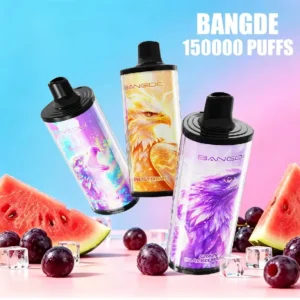 Bang DE 150K Puffs