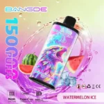 BANGDE 150K Puffs Vape