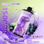 BANGDE 150000 Puffs Disposable Vape