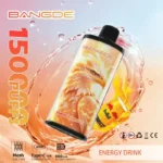 BANGDE 150000 Puffs Vape
