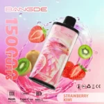 BANGDE 150K Disposable Vape
