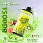 BANGDE 150K Puffs Disposable Vape