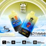 BANG BLAZE 50000 Vape