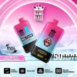 Bang Blaze 50k Puffs