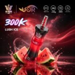 UOR AL BANG 300k
