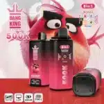 Bang King 500,000 Puffs Disposable