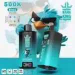 Bang King 500k Puffs Disposable Vape