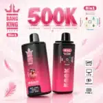 BANG KING 500K