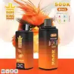 Bang King 500,000 Puffs Vape